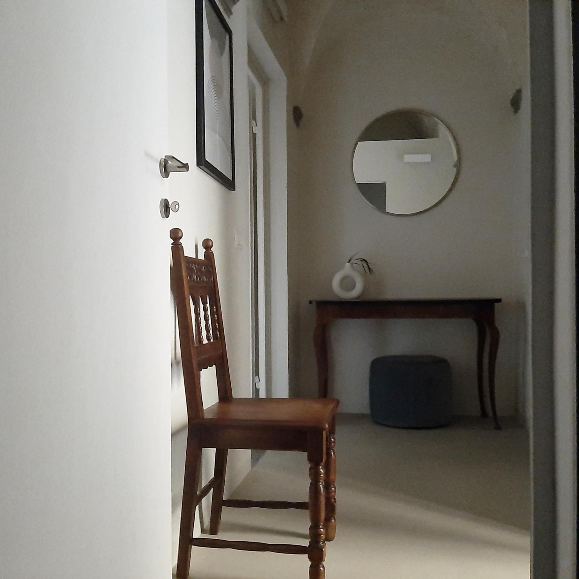 Palazzo Larioni Dei Bardi Apartment Florence Exterior photo